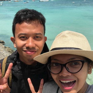 HENDRA DWI DARMAWAN profile icon