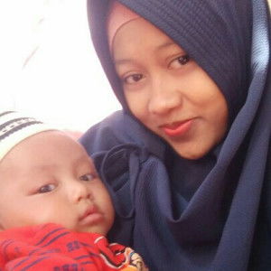 Hindun Mhaesyaroh profile icon