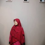 Nur Farahiyah Anuar profile icon