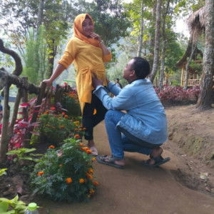 Tri Wibowo profile icon