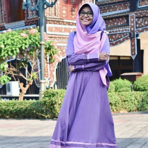 Euis Diani Dhevy profile icon