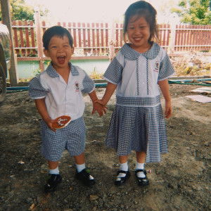 Donii K profile icon