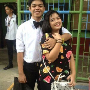 Rikko Andielo Ramos profile icon