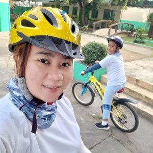 Rhea Razon profile icon