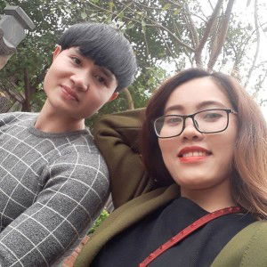 Nguyễn Thị Thu Hiền profile icon