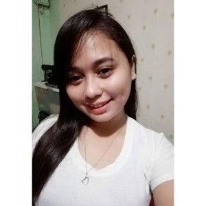 Jhenrose Boloron profile icon