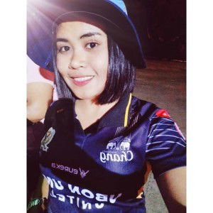 Katsaraporn Pleiwplod profile icon