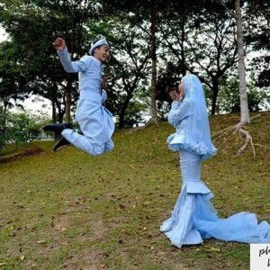 Fyqa Nurul profile icon