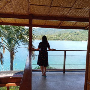 Mina Luceros profile icon