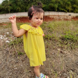 Novita patterson profile icon