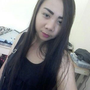 Sarrah Jane Sacatrapos profile icon