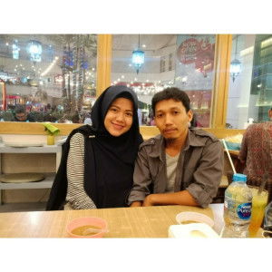 Suci Setiawati profile icon