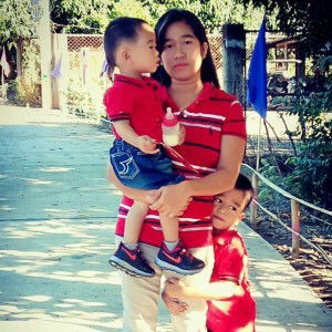 Helen Kiko Emman profile icon