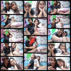 Jam Dela Cruz profile icon