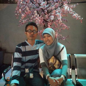 Eka Rini Yulia profile icon