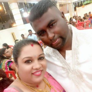 Magen Krishna profile icon