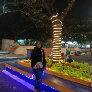 Anggela pramesti Devi kanudin profile icon