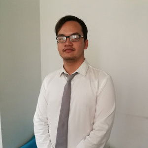 JAMES campbell profile icon