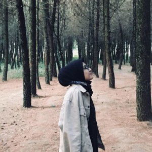 Ajeng Pratiwi profile icon