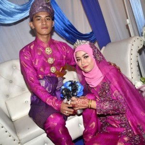 Shalia Zulhamid profile icon