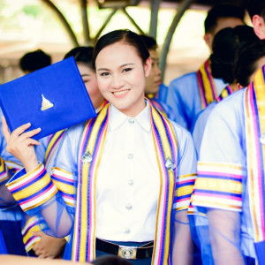 Rossukon Promta profile icon