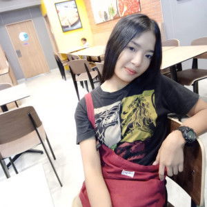 Panaporn Daroonphun profile icon