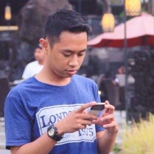 egha ramadhan profile icon