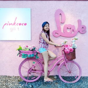 Sentha Kusuma PJ profile icon