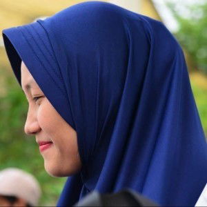 Mia Krismiani profile icon