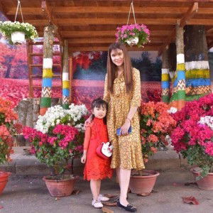 Cẩm Tú Cầu profile icon