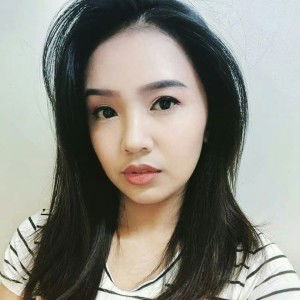 Ergieliza Mae Montero profile icon