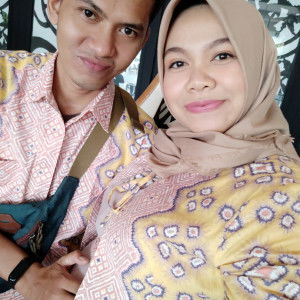 Millatina Nur'afiah Djamal profile icon