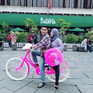 Anisa Aulia Putri profile icon