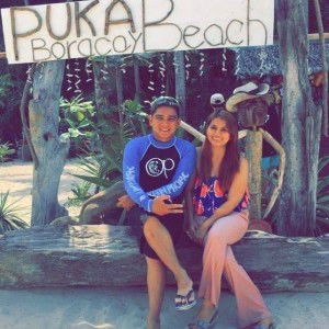 Khristine Vijandre Susano profile icon