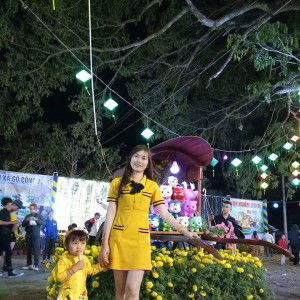 Tú Tú profile icon