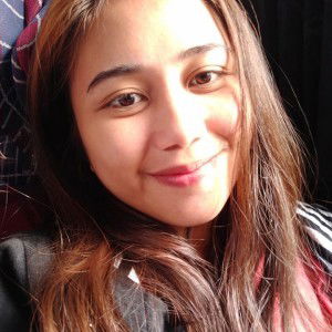 Chin Mae Ambayic profile icon