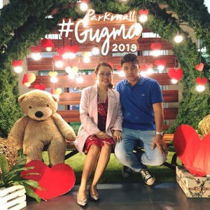 Angela Antonia profile icon