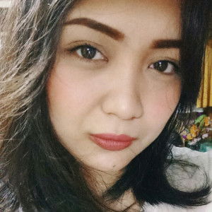 crystal bernabe profile icon