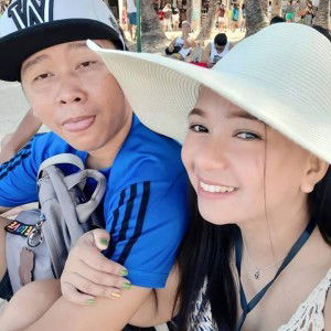 Trixy Lyn profile icon