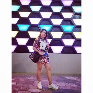 Khate Gabayeron - Pinlac profile icon