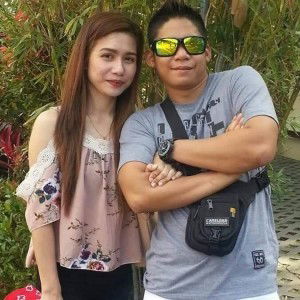 Hazel Ann Tanglao Santos profile icon