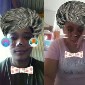 Rosie Mabuti Alvarez profile icon