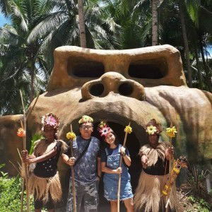 Kyle Gomez De Liaño profile icon