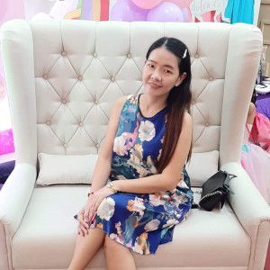 Diana Lyn Panlilio profile icon