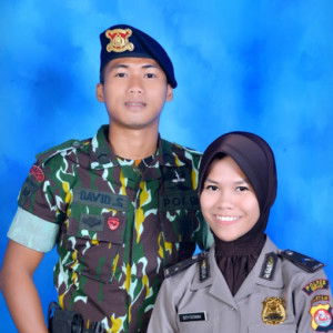 Sity Fatimah profile icon