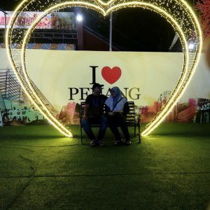 Che Atie profile icon