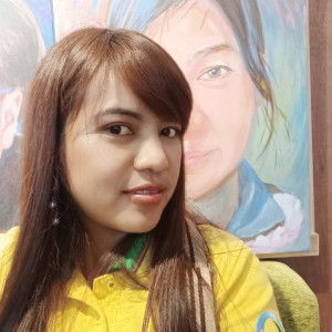 พลับพลึง profile icon