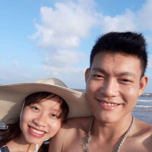 Vũ Kim Thoa profile icon