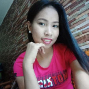 Sharmaine Dadivas❤ profile icon