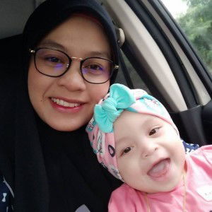 Rosilawati Rostam profile icon